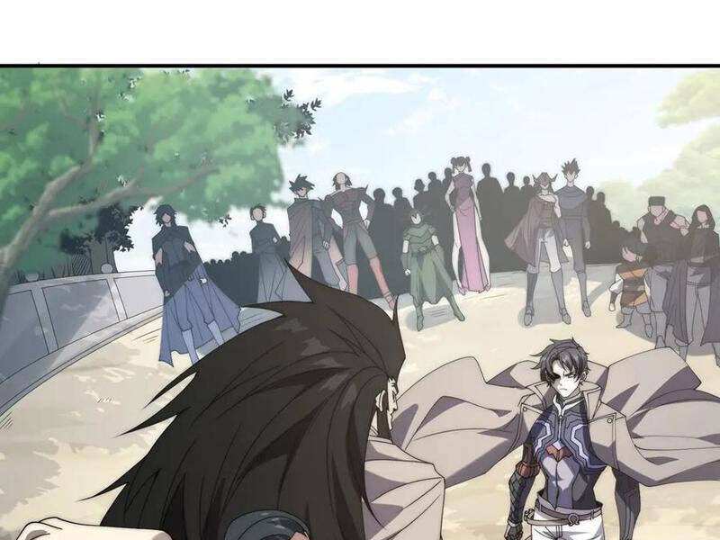 Võng Du: Ta Có Thể Tiến Hóa Tất Cả - Chapter 11 - Page 84