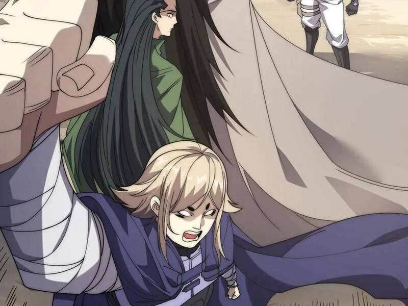 Võng Du: Ta Có Thể Tiến Hóa Tất Cả - Chapter 11 - Page 85