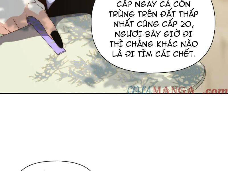 Võng Du: Ta Có Thể Tiến Hóa Tất Cả - Chapter 12 - Page 153