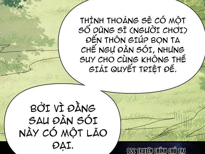 Võng Du: Ta Có Thể Tiến Hóa Tất Cả - Chapter 13 - Page 10