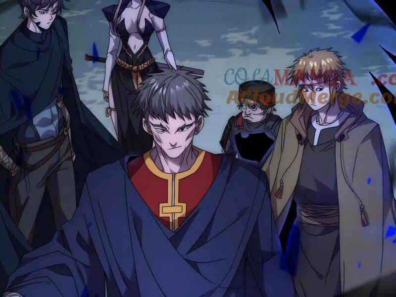 Võng Du: Ta Có Thể Tiến Hóa Tất Cả - Chapter 13 - Page 118