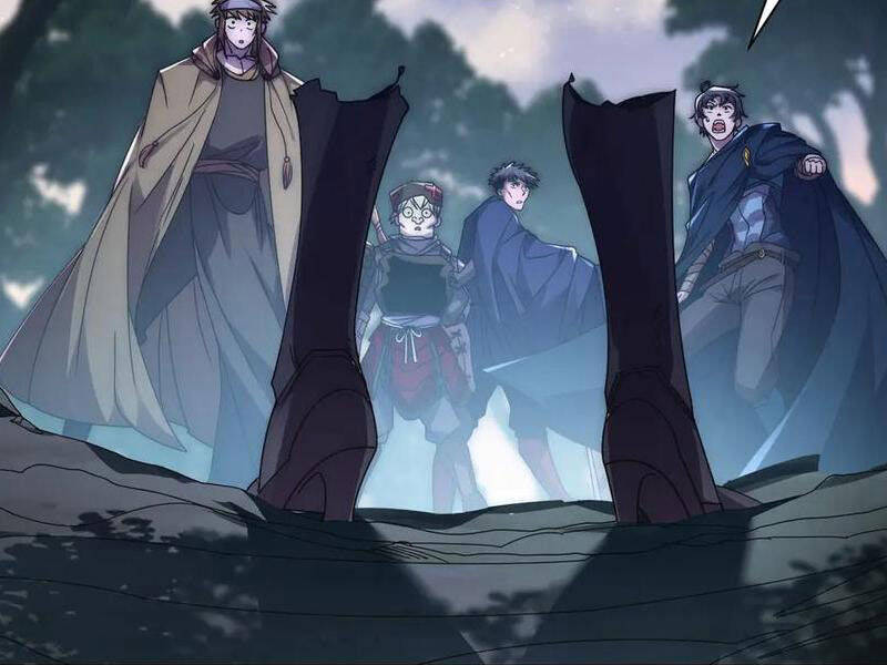 Võng Du: Ta Có Thể Tiến Hóa Tất Cả - Chapter 13 - Page 153