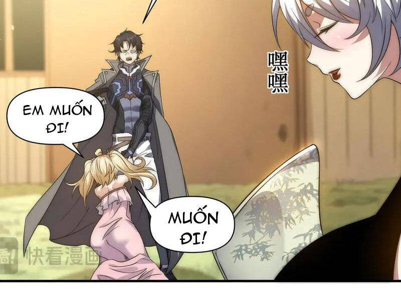 Võng Du: Ta Có Thể Tiến Hóa Tất Cả - Chapter 13 - Page 39