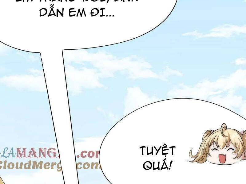 Võng Du: Ta Có Thể Tiến Hóa Tất Cả - Chapter 13 - Page 54
