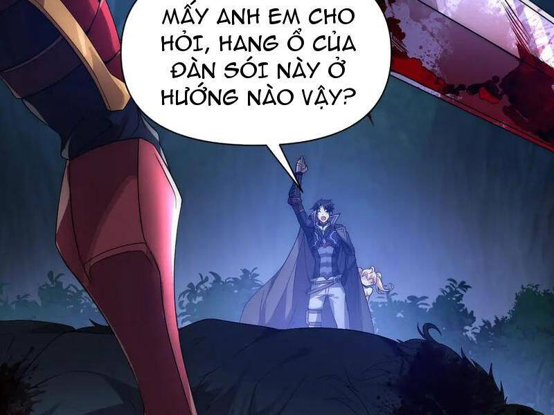 Võng Du: Ta Có Thể Tiến Hóa Tất Cả - Chapter 13 - Page 78