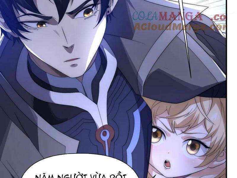 Võng Du: Ta Có Thể Tiến Hóa Tất Cả - Chapter 14 - Page 45