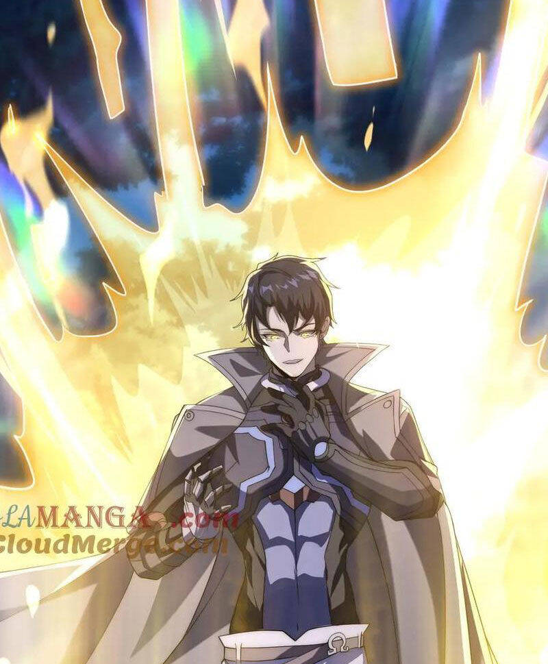 Võng Du: Ta Có Thể Tiến Hóa Tất Cả - Chapter 15 - Page 11