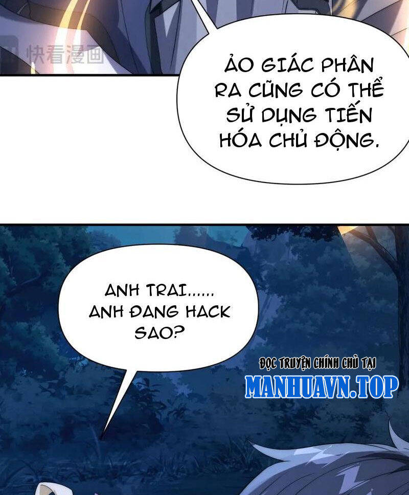Võng Du: Ta Có Thể Tiến Hóa Tất Cả - Chapter 15 - Page 16