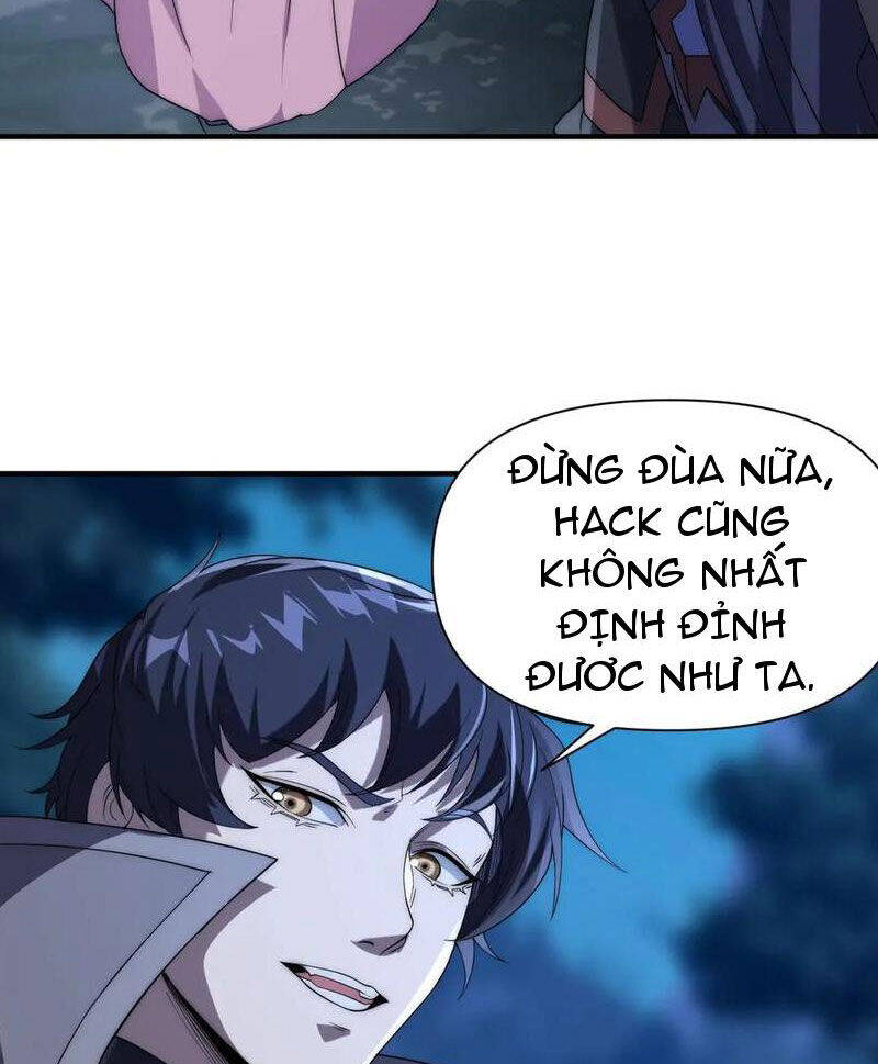 Võng Du: Ta Có Thể Tiến Hóa Tất Cả - Chapter 15 - Page 18