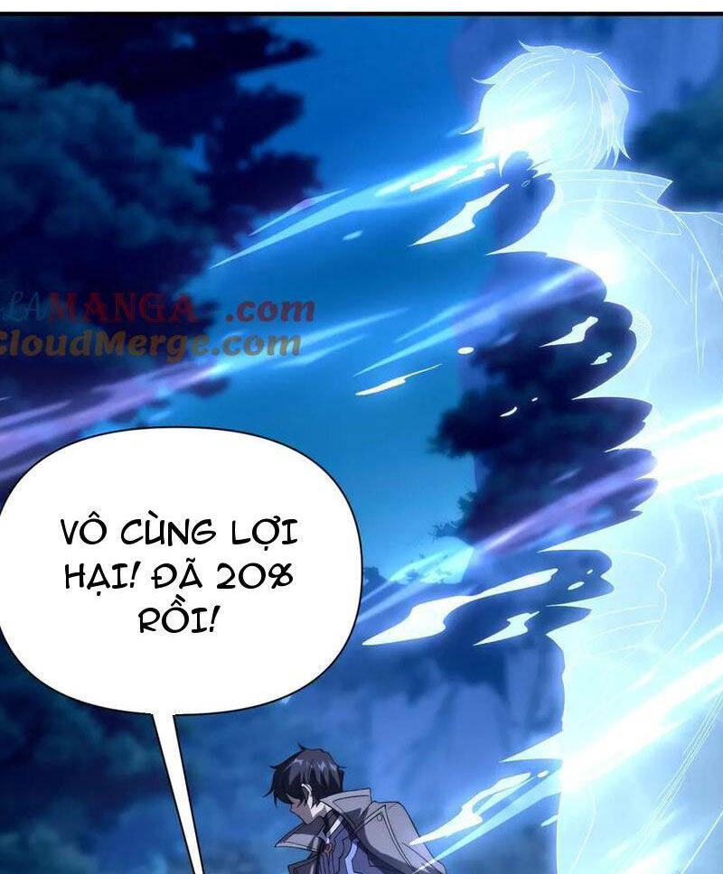 Võng Du: Ta Có Thể Tiến Hóa Tất Cả - Chapter 15 - Page 20