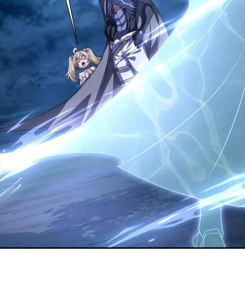 Võng Du: Ta Có Thể Tiến Hóa Tất Cả - Chapter 15 - Page 21