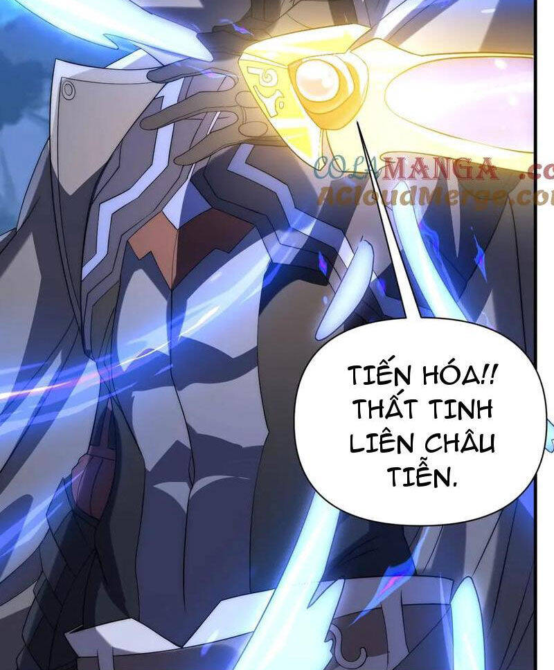 Võng Du: Ta Có Thể Tiến Hóa Tất Cả - Chapter 15 - Page 23