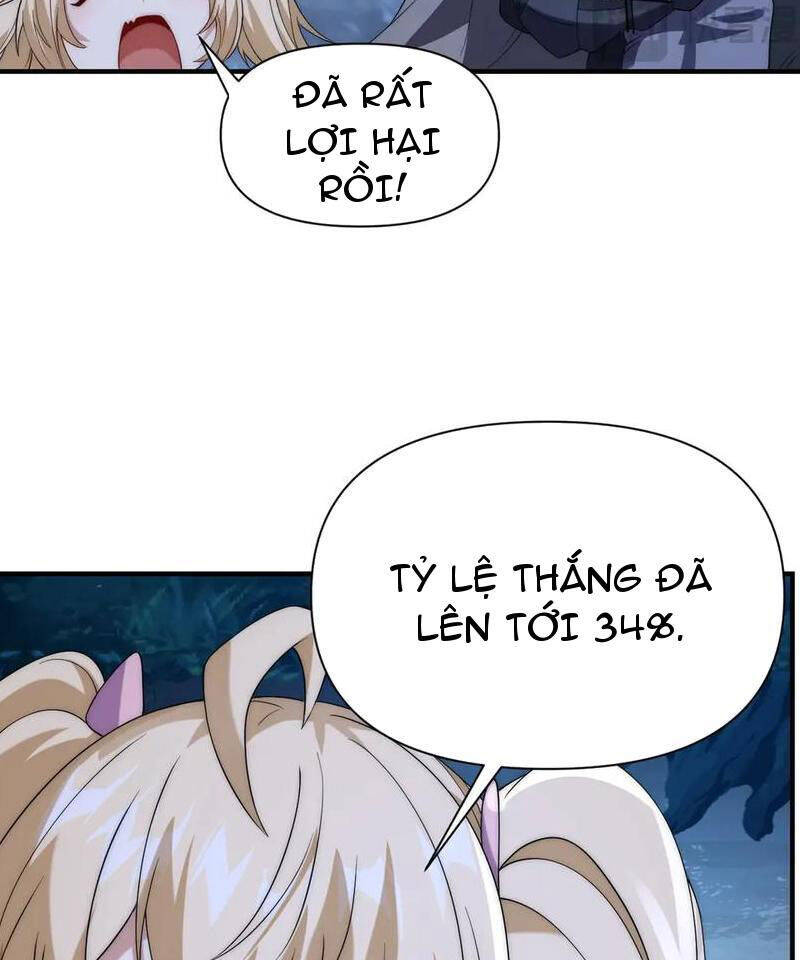 Võng Du: Ta Có Thể Tiến Hóa Tất Cả - Chapter 15 - Page 27
