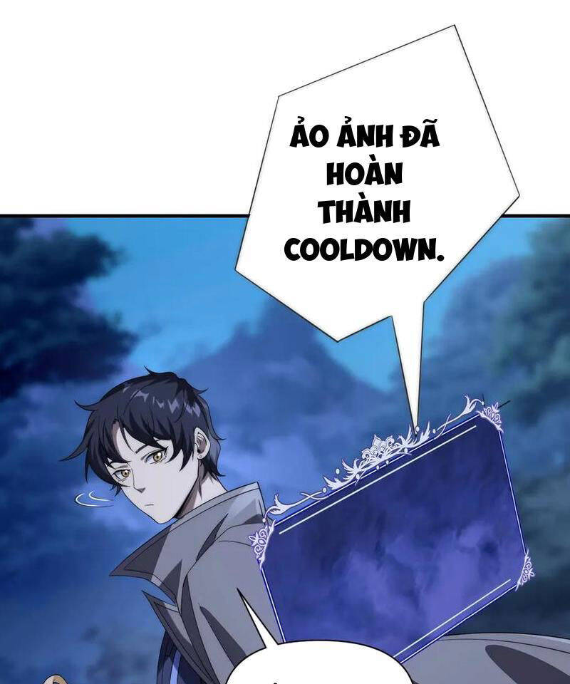 Võng Du: Ta Có Thể Tiến Hóa Tất Cả - Chapter 15 - Page 29