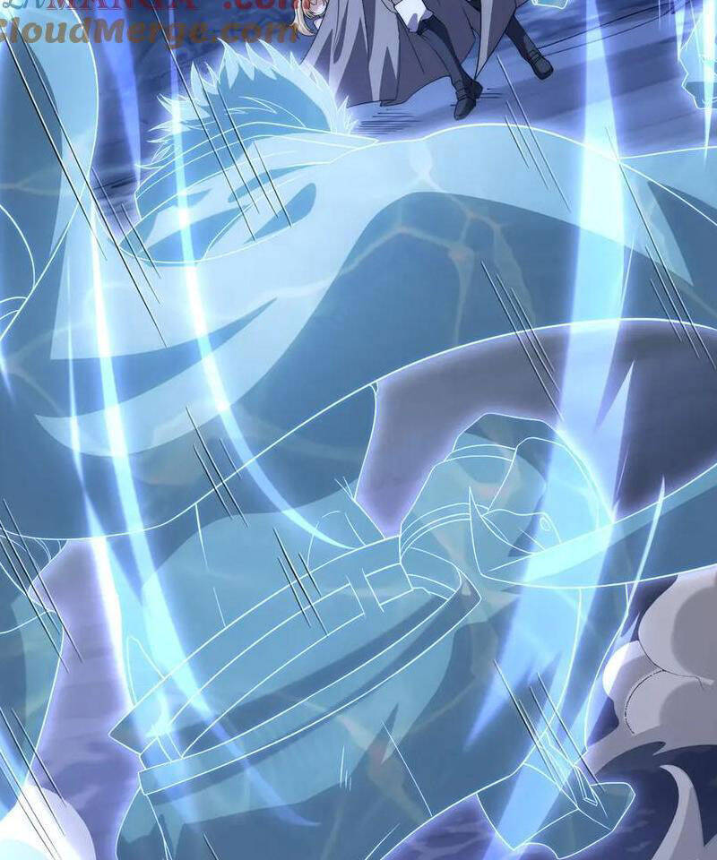 Võng Du: Ta Có Thể Tiến Hóa Tất Cả - Chapter 15 - Page 32