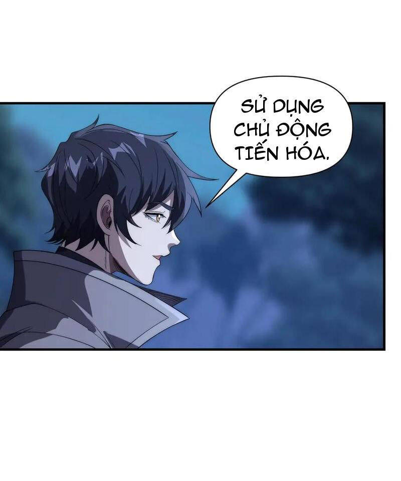 Võng Du: Ta Có Thể Tiến Hóa Tất Cả - Chapter 15 - Page 34