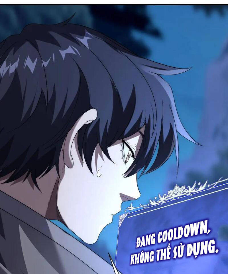 Võng Du: Ta Có Thể Tiến Hóa Tất Cả - Chapter 15 - Page 35