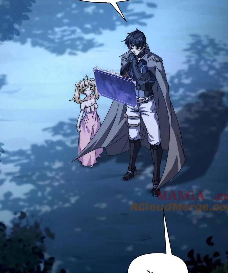 Võng Du: Ta Có Thể Tiến Hóa Tất Cả - Chapter 15 - Page 37