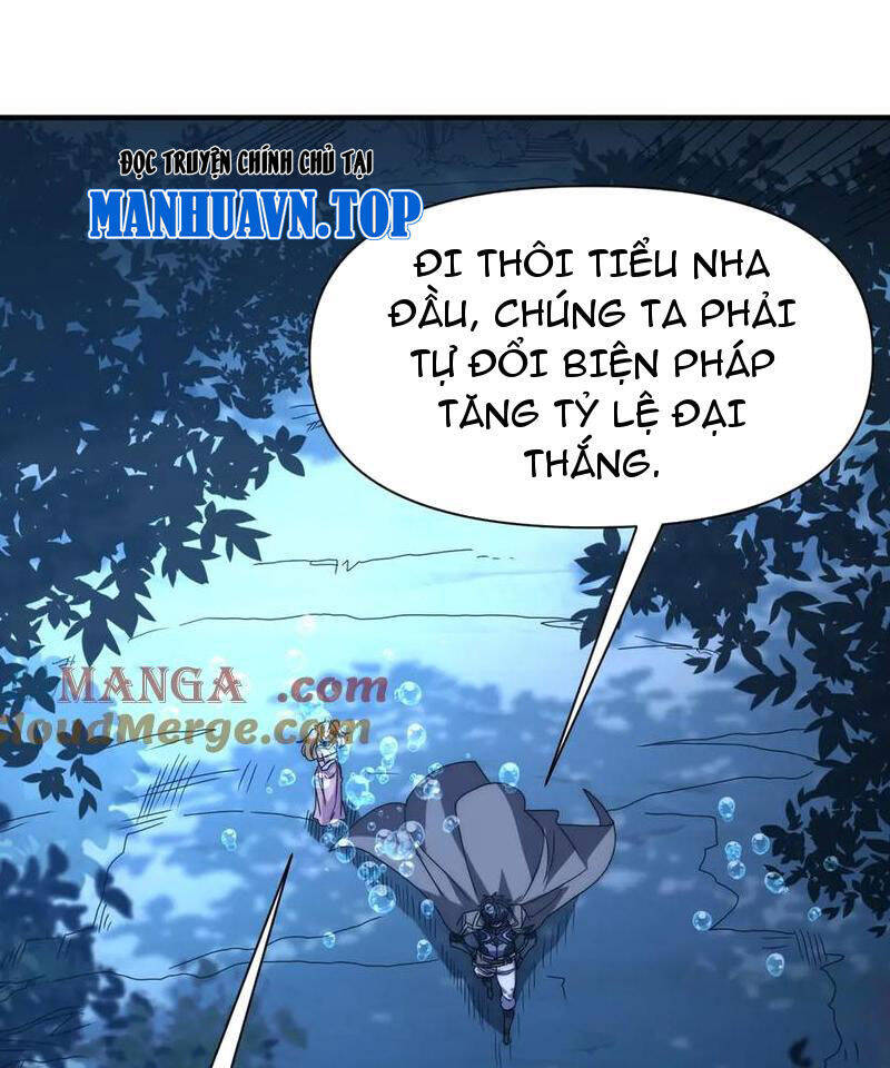 Võng Du: Ta Có Thể Tiến Hóa Tất Cả - Chapter 15 - Page 40