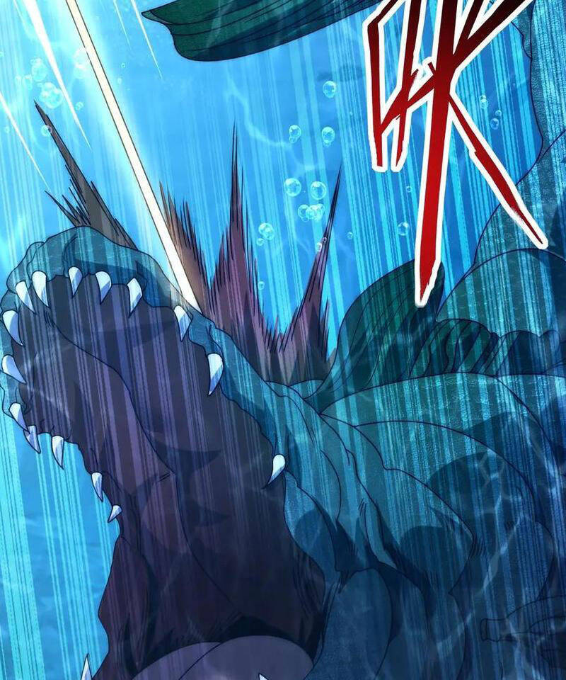 Võng Du: Ta Có Thể Tiến Hóa Tất Cả - Chapter 15 - Page 48