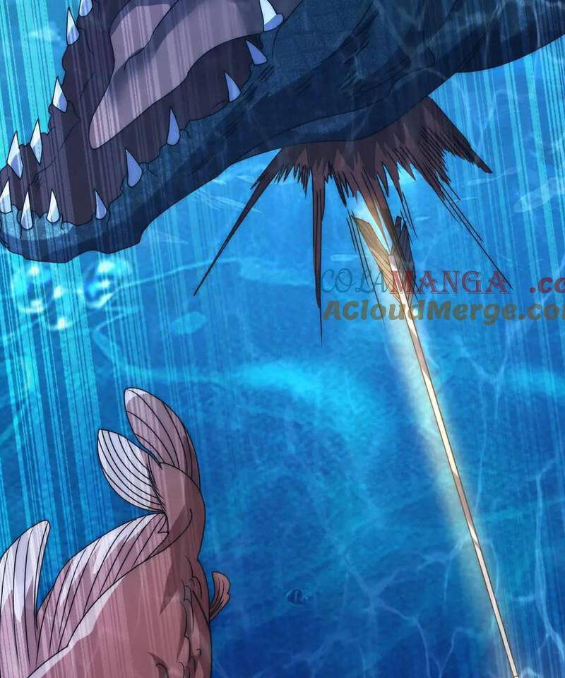 Võng Du: Ta Có Thể Tiến Hóa Tất Cả - Chapter 15 - Page 49