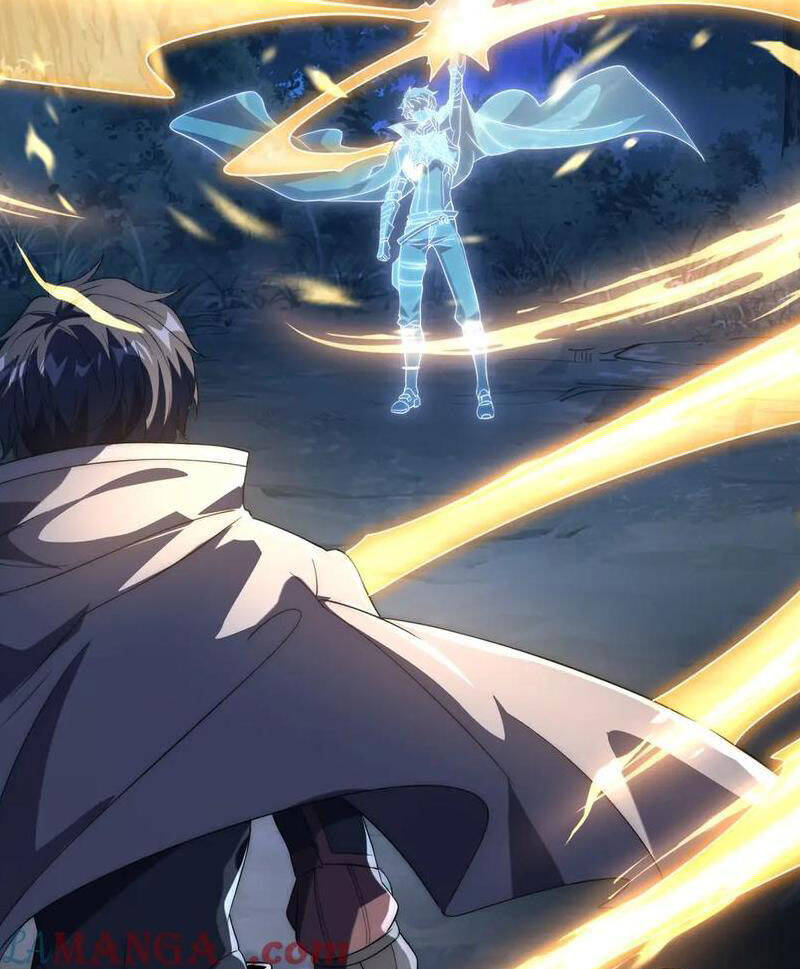 Võng Du: Ta Có Thể Tiến Hóa Tất Cả - Chapter 15 - Page 5