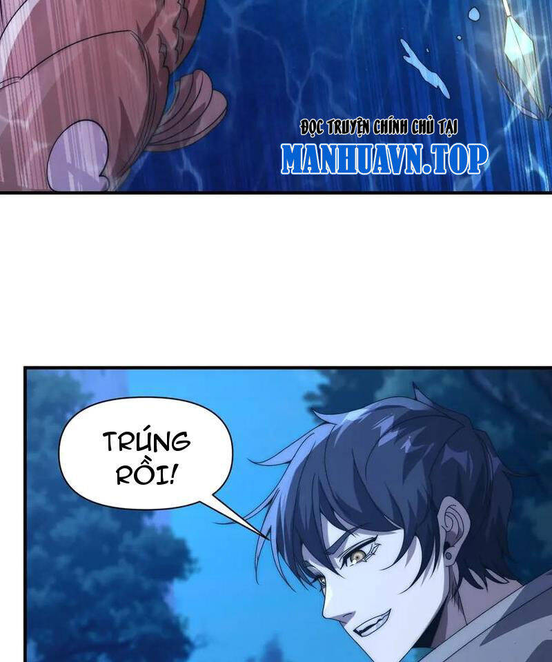 Võng Du: Ta Có Thể Tiến Hóa Tất Cả - Chapter 15 - Page 50