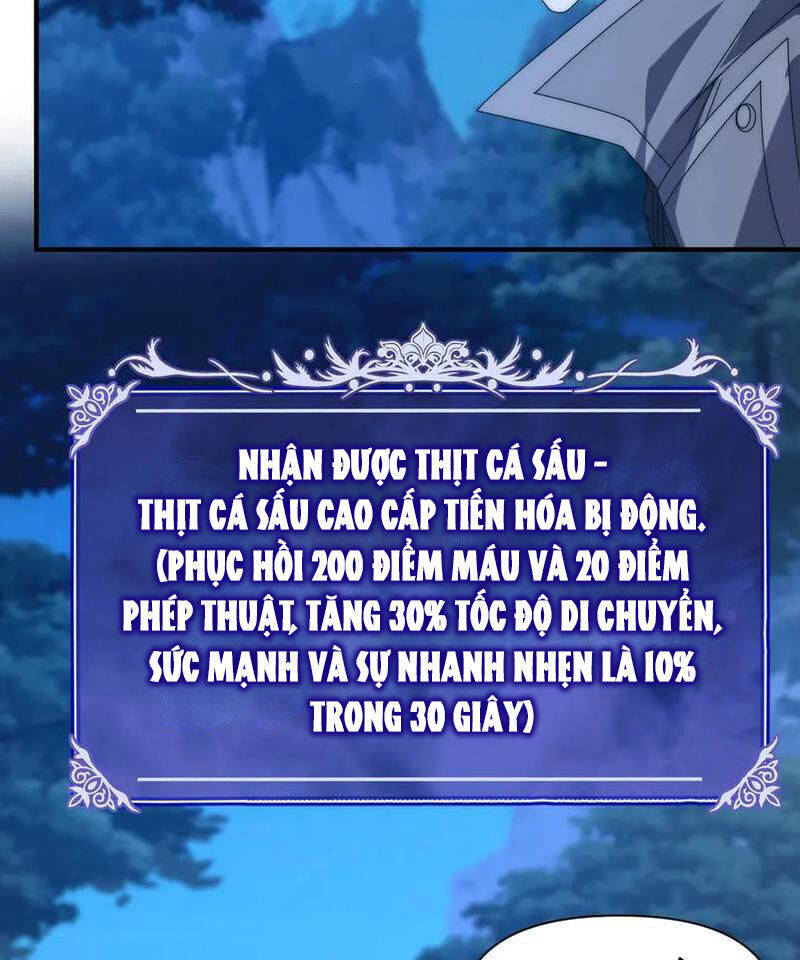 Võng Du: Ta Có Thể Tiến Hóa Tất Cả - Chapter 15 - Page 51