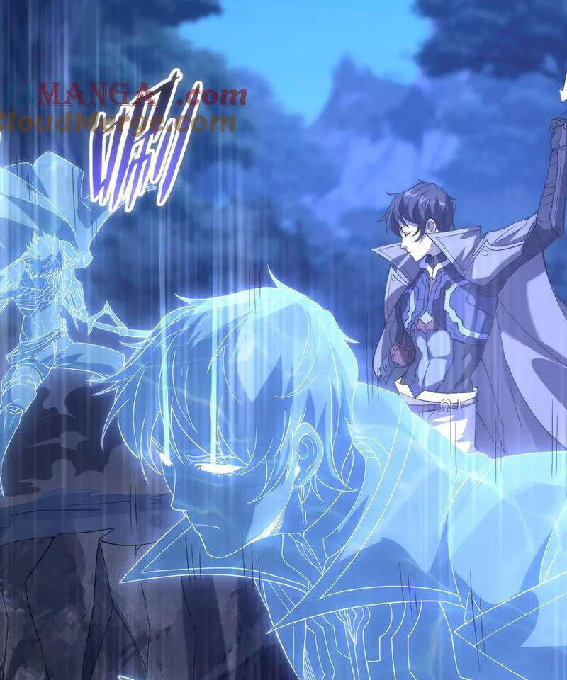 Võng Du: Ta Có Thể Tiến Hóa Tất Cả - Chapter 15 - Page 55