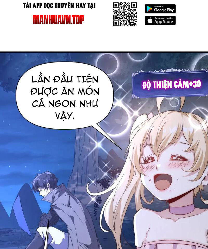 Võng Du: Ta Có Thể Tiến Hóa Tất Cả - Chapter 15 - Page 62