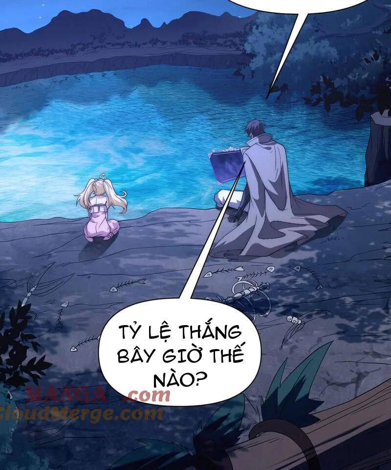 Võng Du: Ta Có Thể Tiến Hóa Tất Cả - Chapter 15 - Page 66
