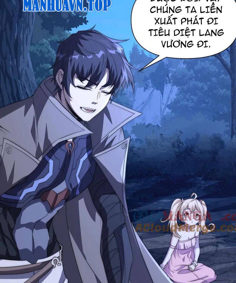 Võng Du: Ta Có Thể Tiến Hóa Tất Cả - Chapter 15 - Page 69