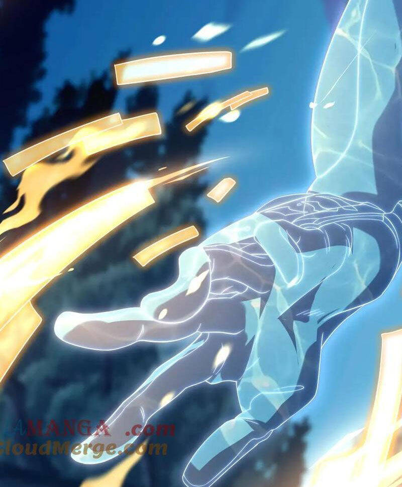 Võng Du: Ta Có Thể Tiến Hóa Tất Cả - Chapter 15 - Page 8