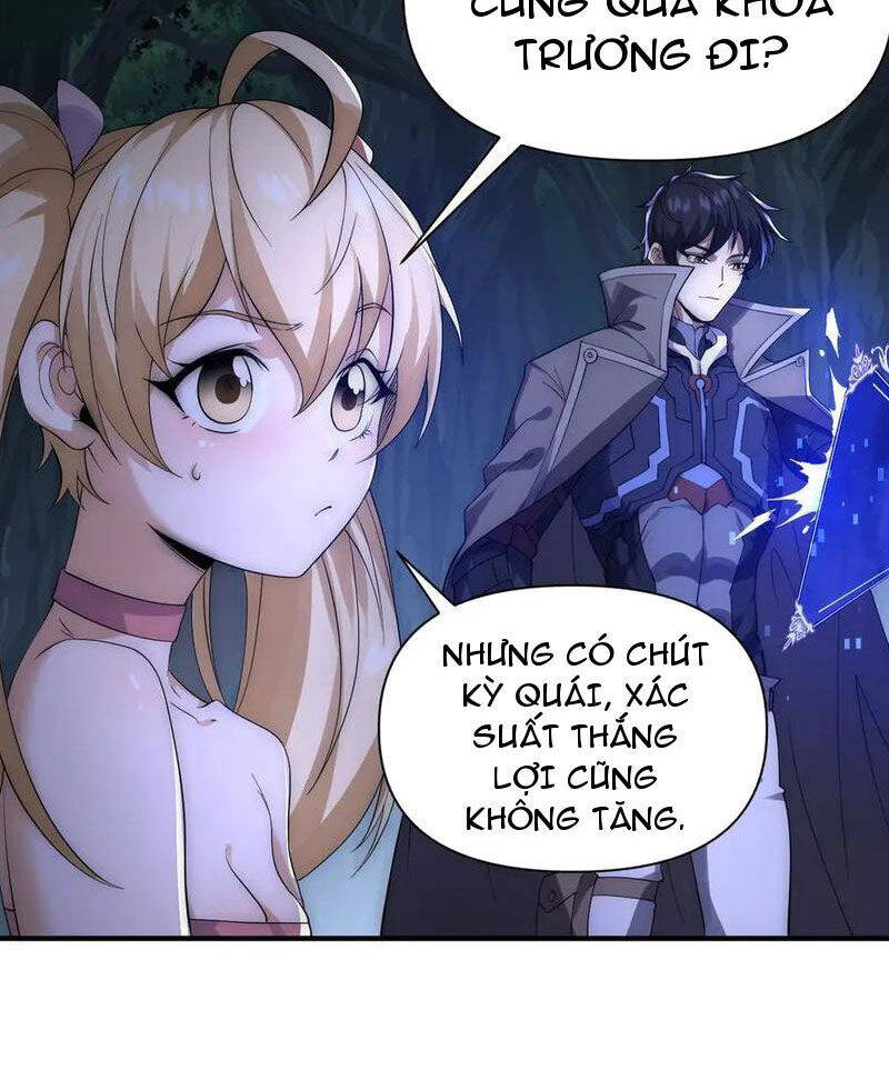Võng Du: Ta Có Thể Tiến Hóa Tất Cả - Chapter 15 - Page 91