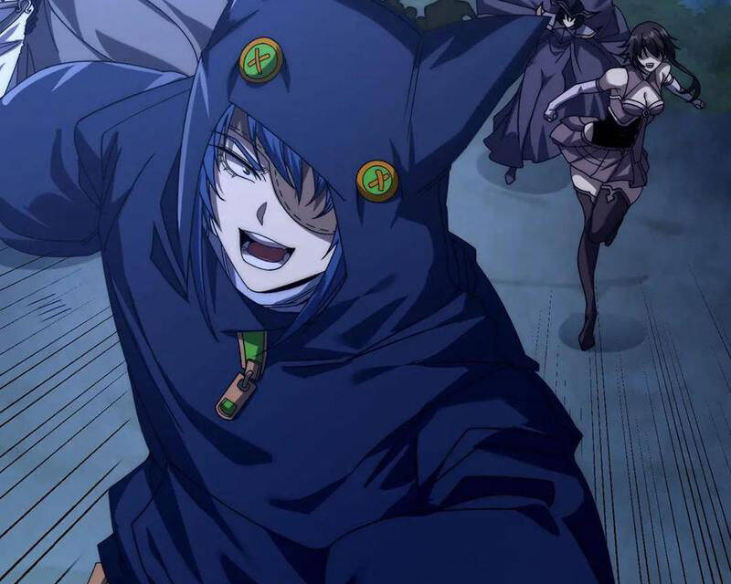 Võng Du: Ta Có Thể Tiến Hóa Tất Cả - Chapter 16 - Page 112