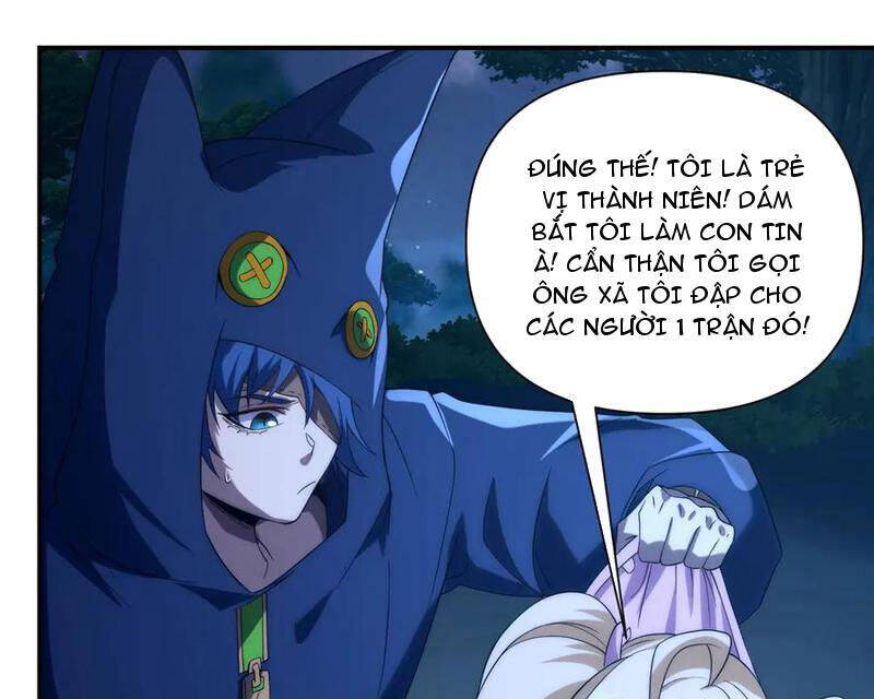 Võng Du: Ta Có Thể Tiến Hóa Tất Cả - Chapter 16 - Page 42