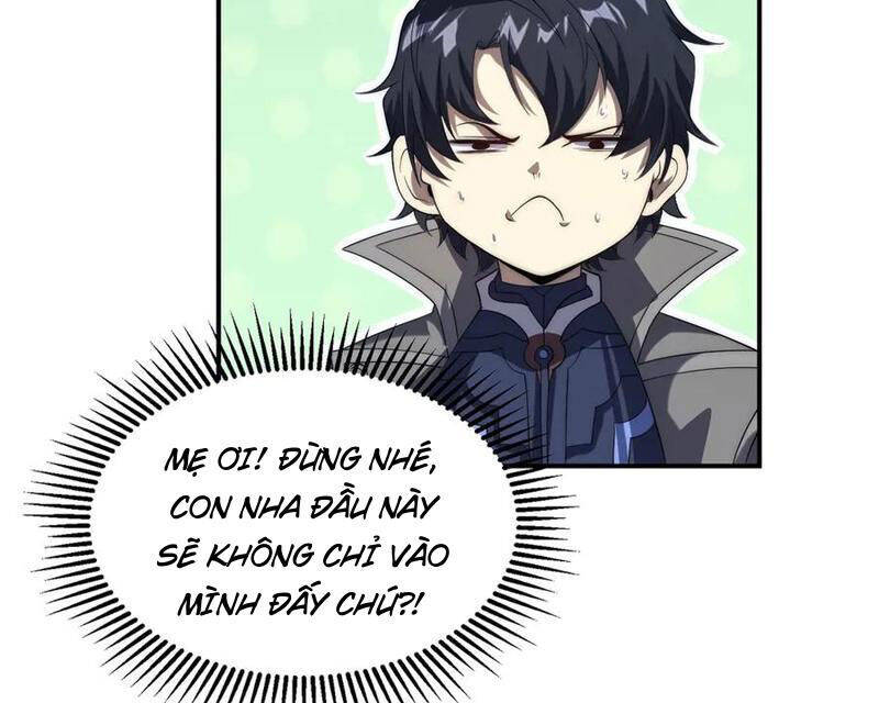 Võng Du: Ta Có Thể Tiến Hóa Tất Cả - Chapter 16 - Page 46