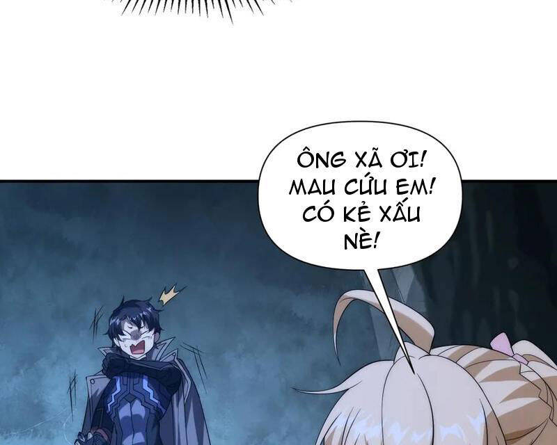 Võng Du: Ta Có Thể Tiến Hóa Tất Cả - Chapter 16 - Page 47