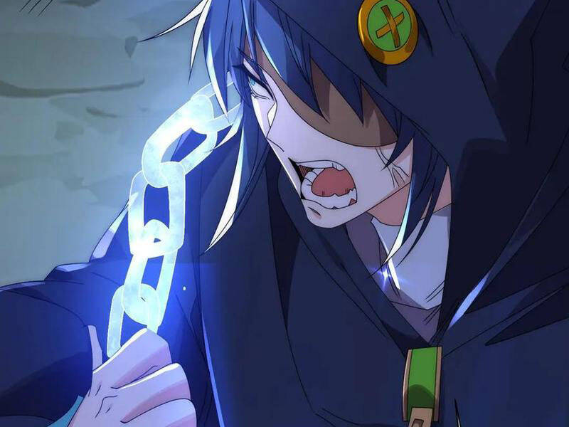 Võng Du: Ta Có Thể Tiến Hóa Tất Cả - Chapter 17 - Page 11