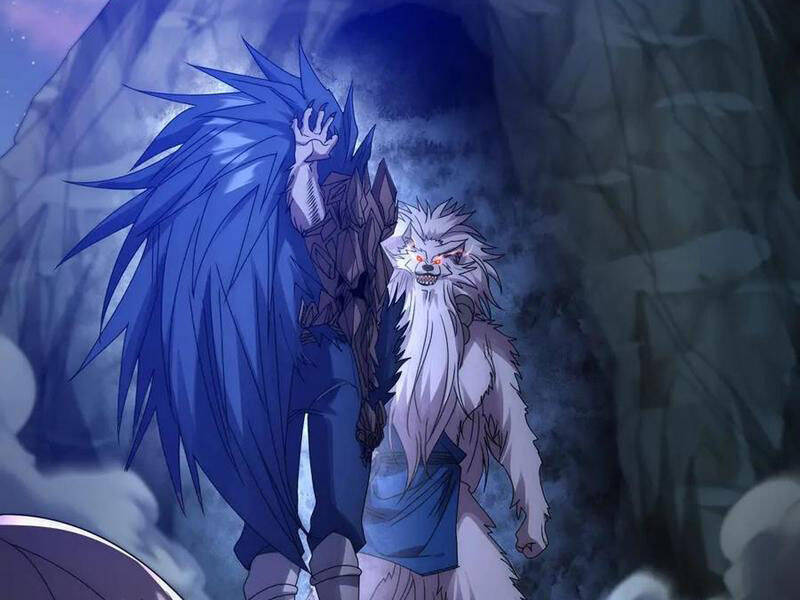 Võng Du: Ta Có Thể Tiến Hóa Tất Cả - Chapter 17 - Page 50