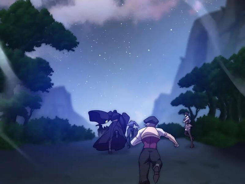 Võng Du: Ta Có Thể Tiến Hóa Tất Cả - Chapter 17 - Page 69