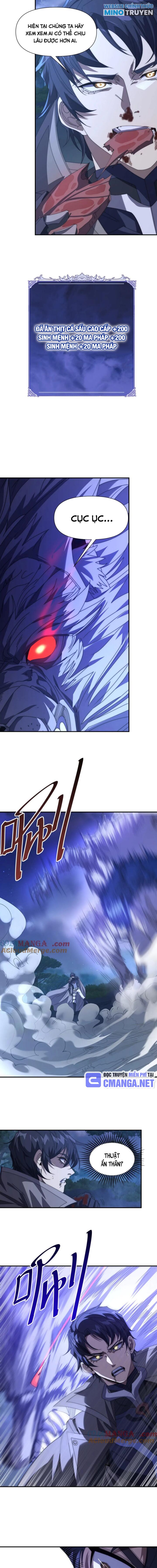 Võng Du: Ta Có Thể Tiến Hóa Tất Cả - Chapter 18 - Page 3