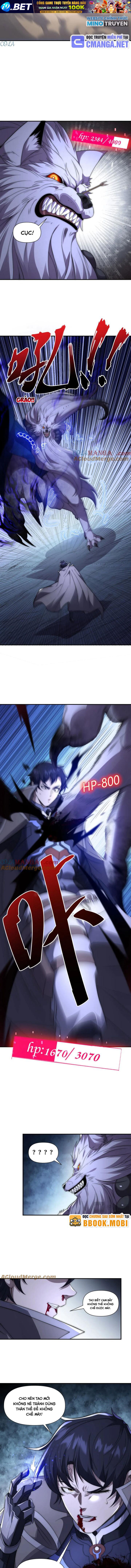 Võng Du: Ta Có Thể Tiến Hóa Tất Cả - Chapter 18 - Page 5