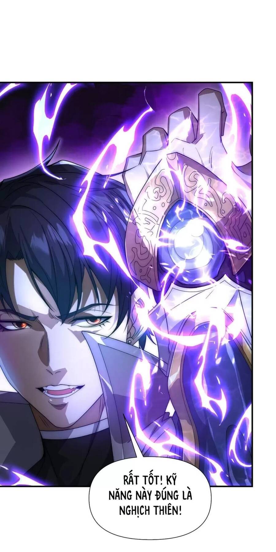 Võng Du: Ta Có Thể Tiến Hóa Tất Cả - Chapter 2 - Page 10