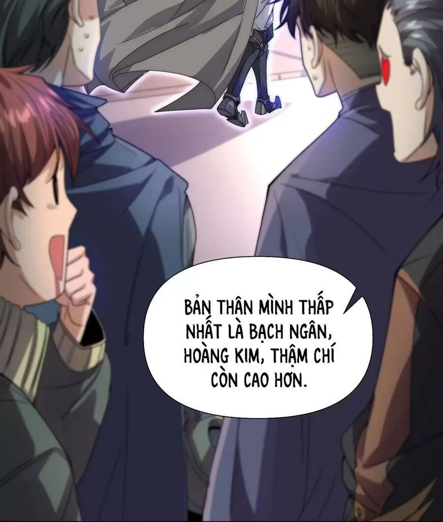 Võng Du: Ta Có Thể Tiến Hóa Tất Cả - Chapter 2 - Page 12