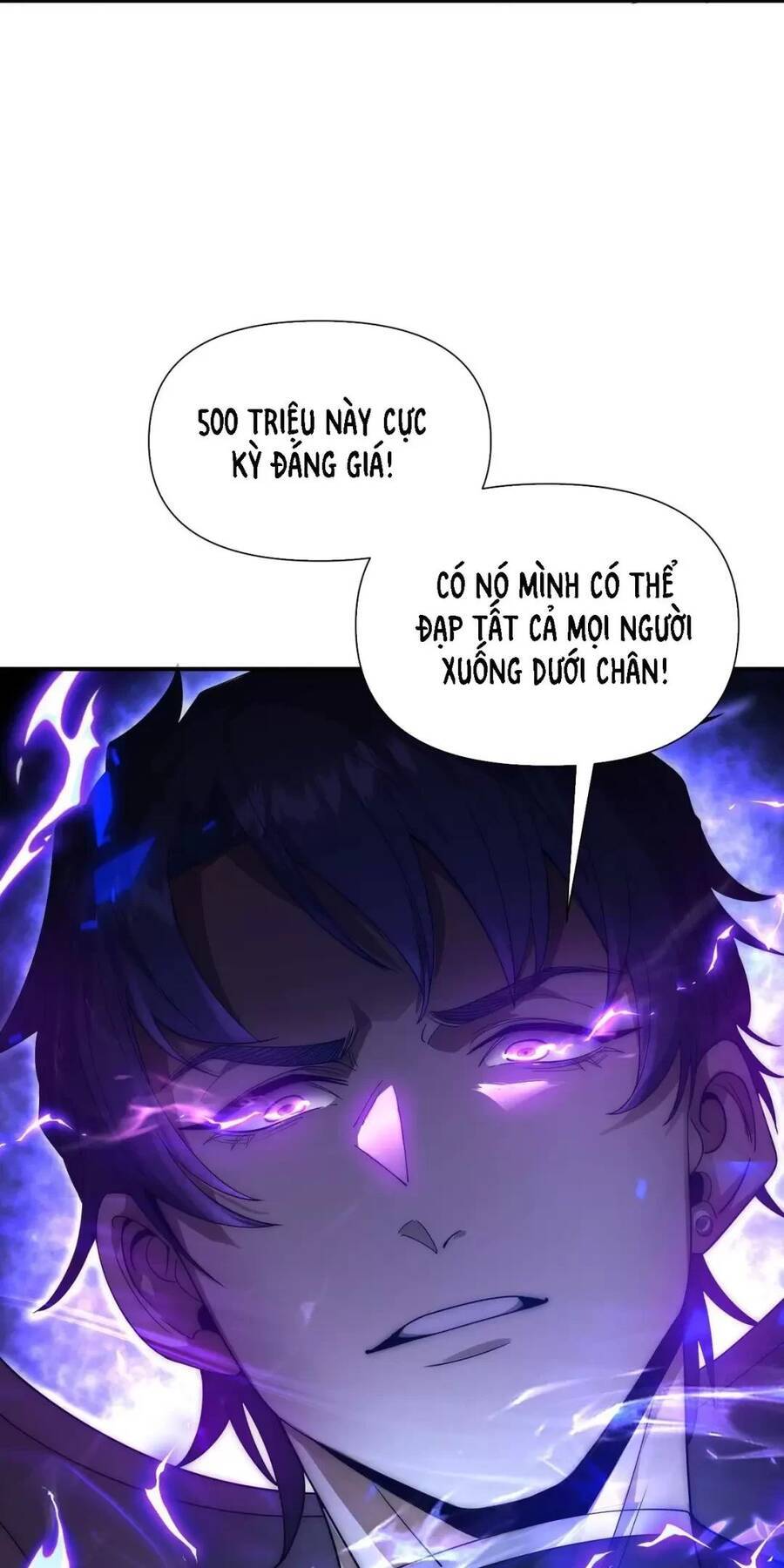 Võng Du: Ta Có Thể Tiến Hóa Tất Cả - Chapter 2 - Page 13
