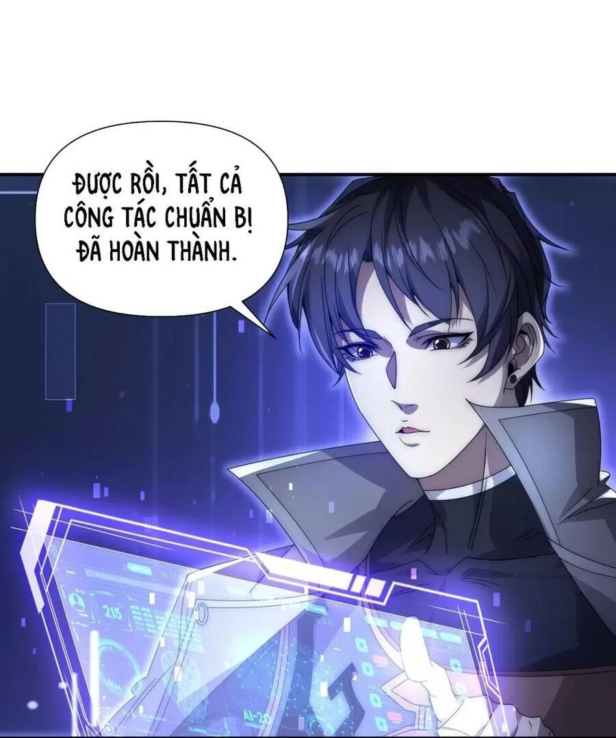 Võng Du: Ta Có Thể Tiến Hóa Tất Cả - Chapter 2 - Page 18