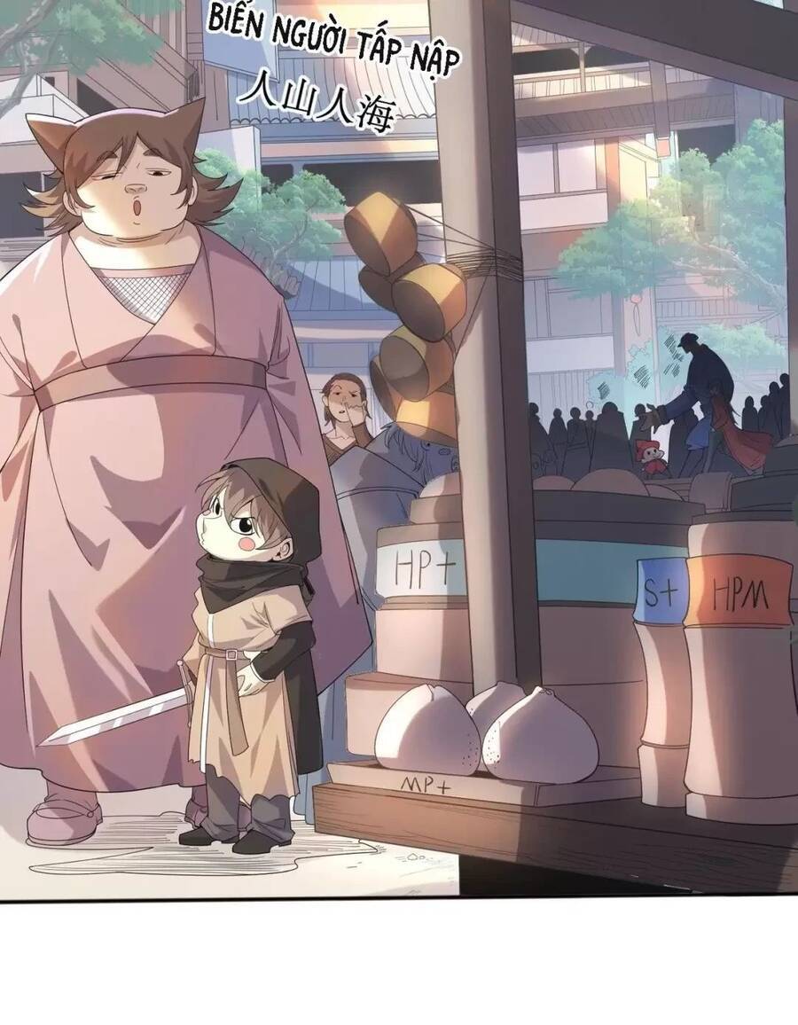 Võng Du: Ta Có Thể Tiến Hóa Tất Cả - Chapter 2 - Page 28