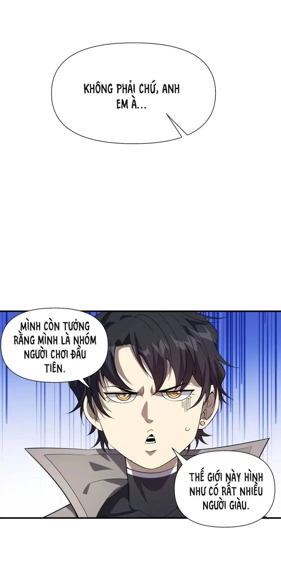 Võng Du: Ta Có Thể Tiến Hóa Tất Cả - Chapter 2 - Page 29