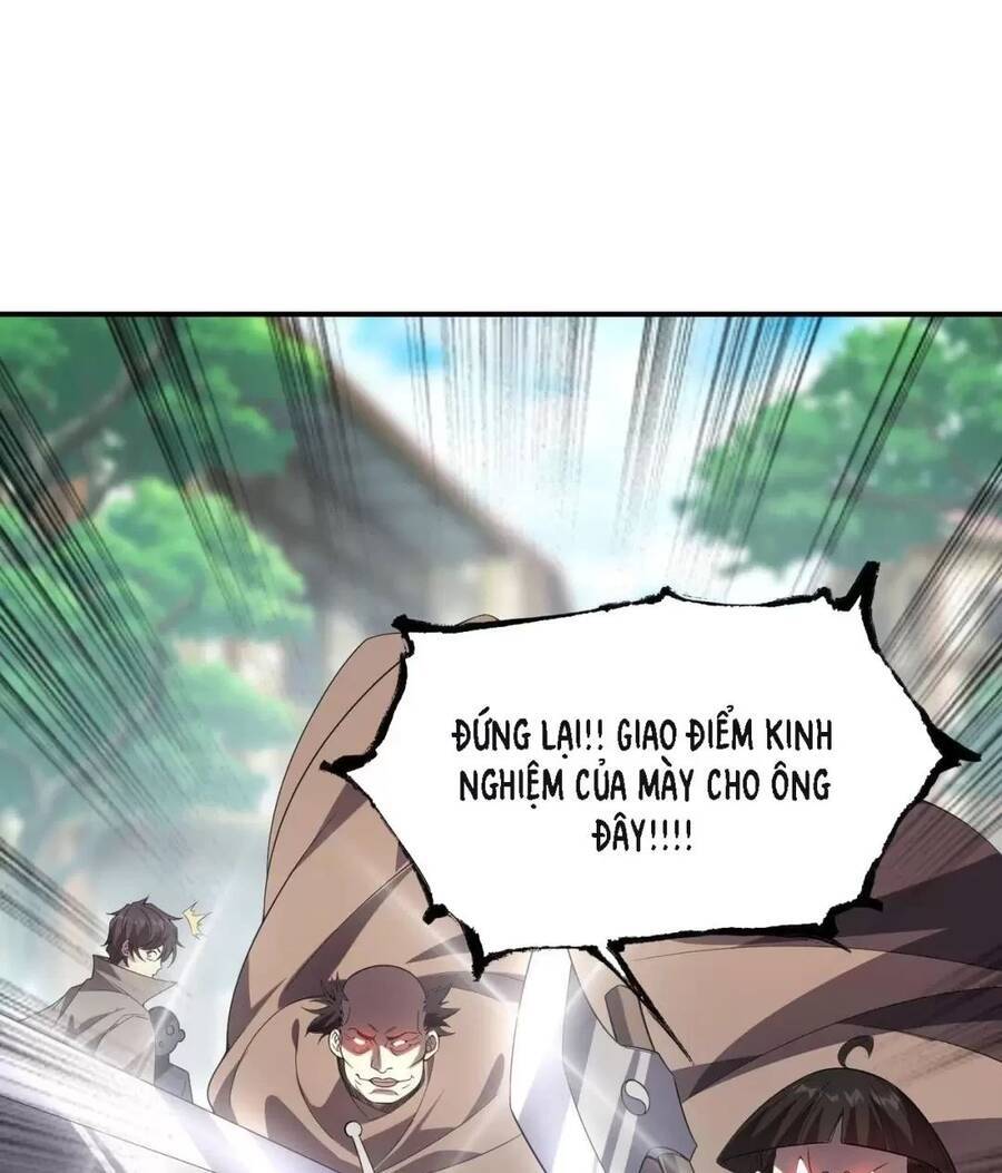 Võng Du: Ta Có Thể Tiến Hóa Tất Cả - Chapter 2 - Page 30